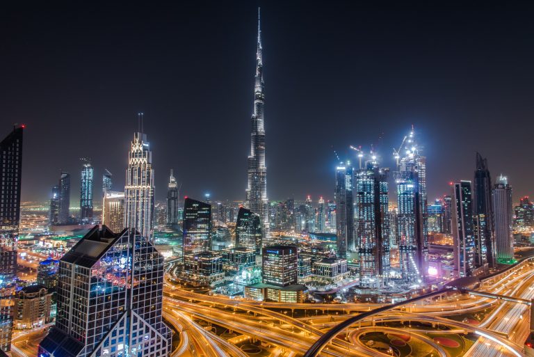 Must-Visit Attractions in Dubai