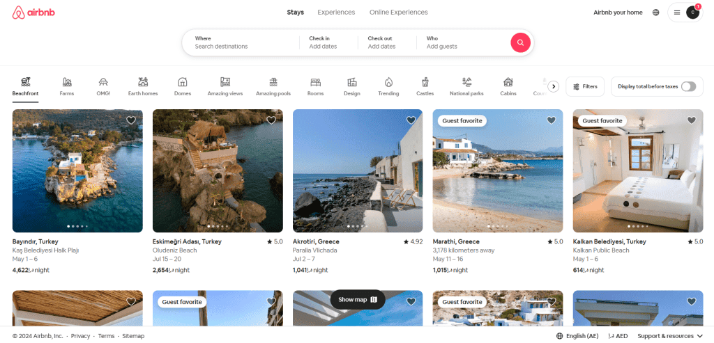 Travel to Dubai - Dubai Travel Guide for First-Time Visitors 2025 - Photo: image 21