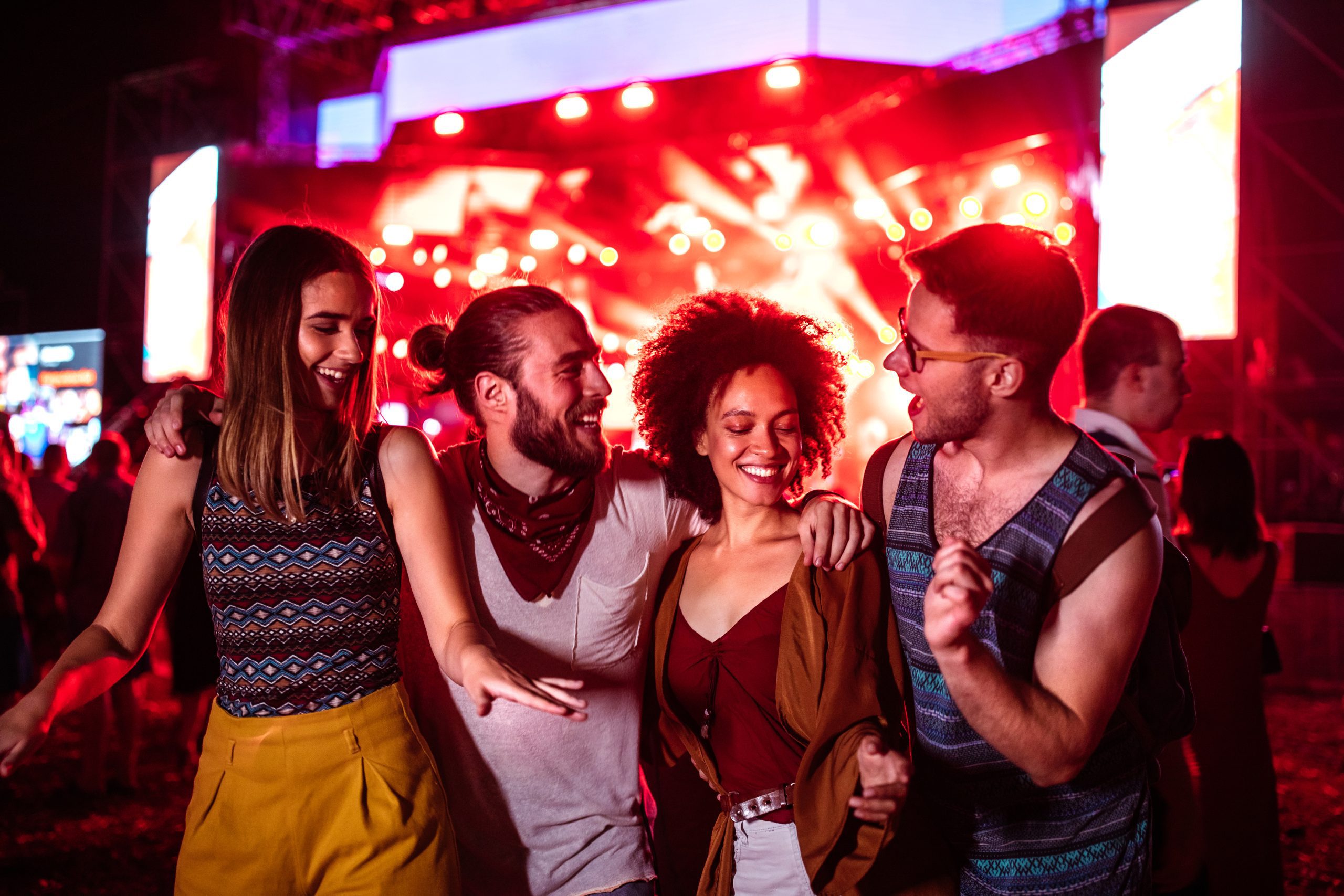 Events in Dubai in September 2024