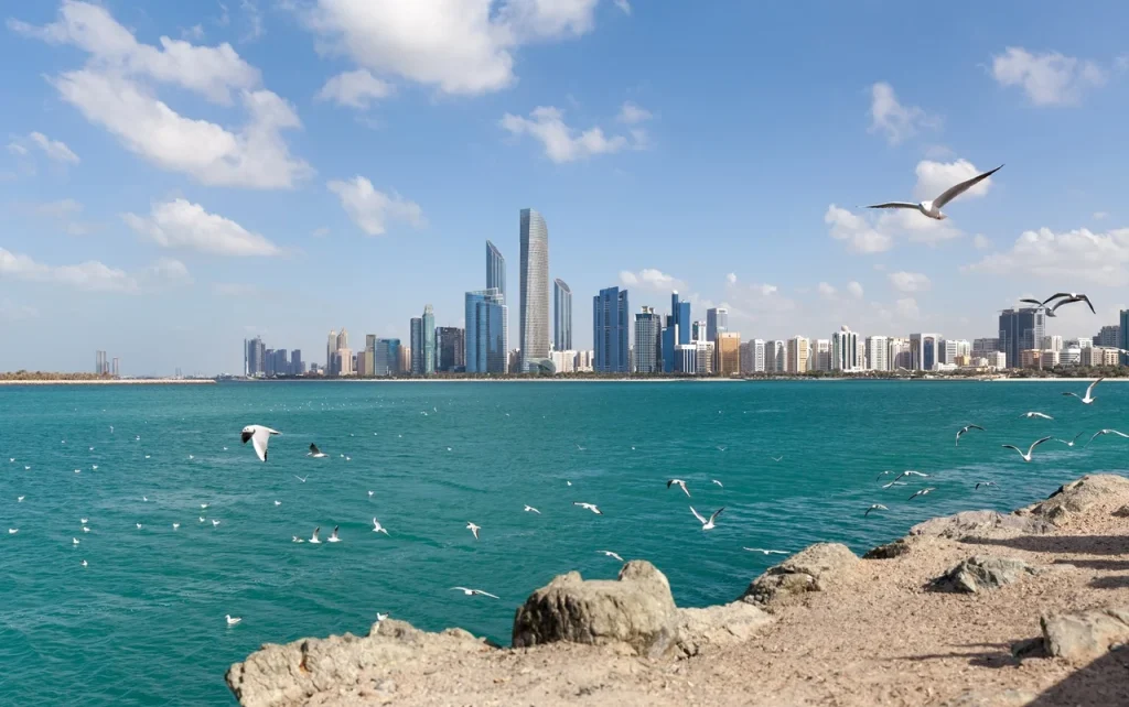 Exclusive Beaches in Abu Dhabi 2026 For Perfect Gulf Getaway 2 Best Beaches in Abu Dhabi