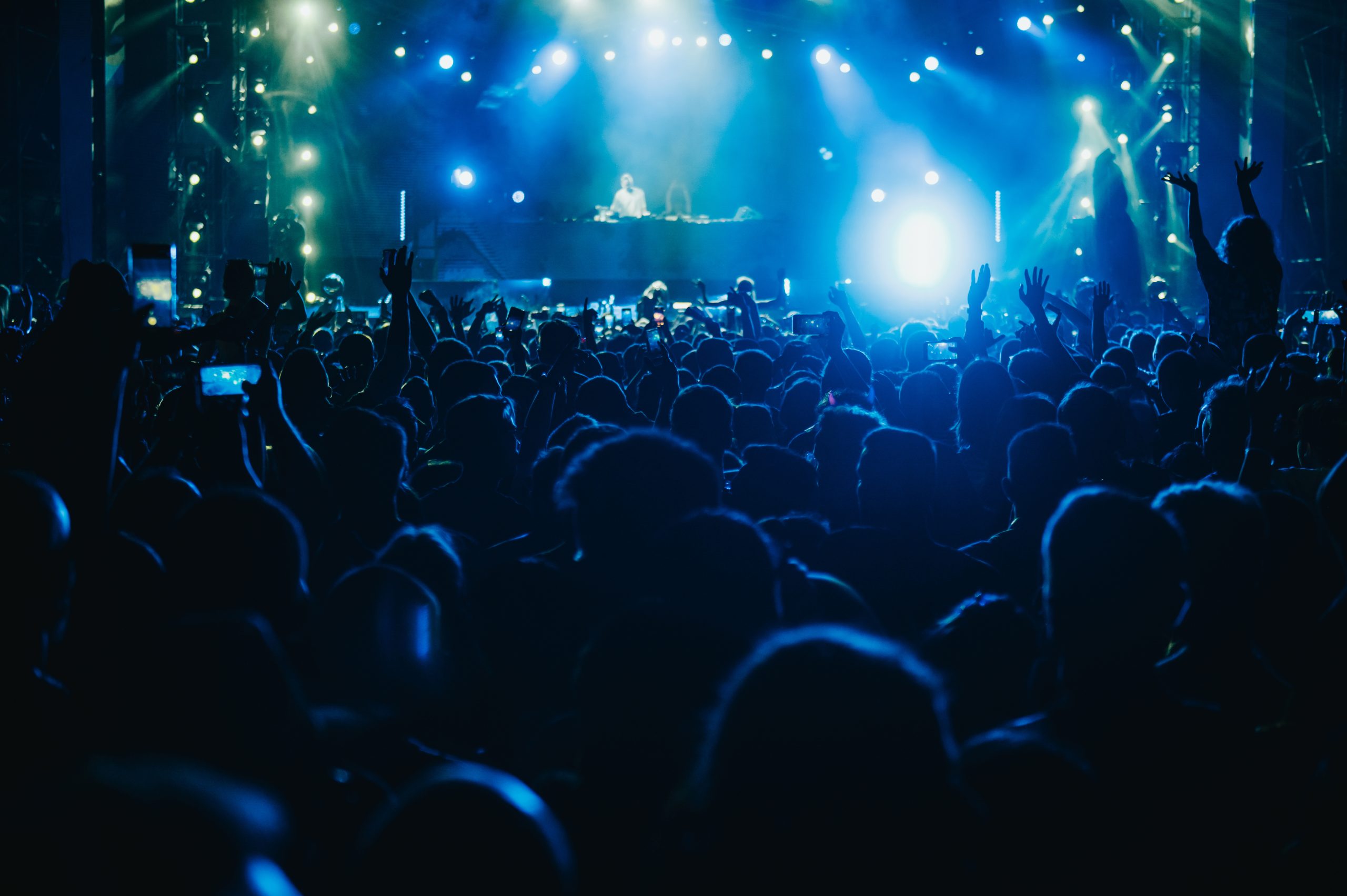 Dubai winter events