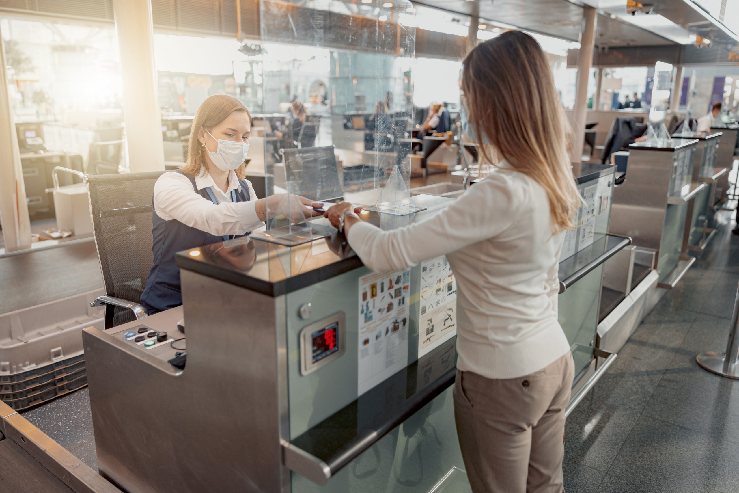 Dubai Airports to Introduce Future of Immigration for Quick Travel