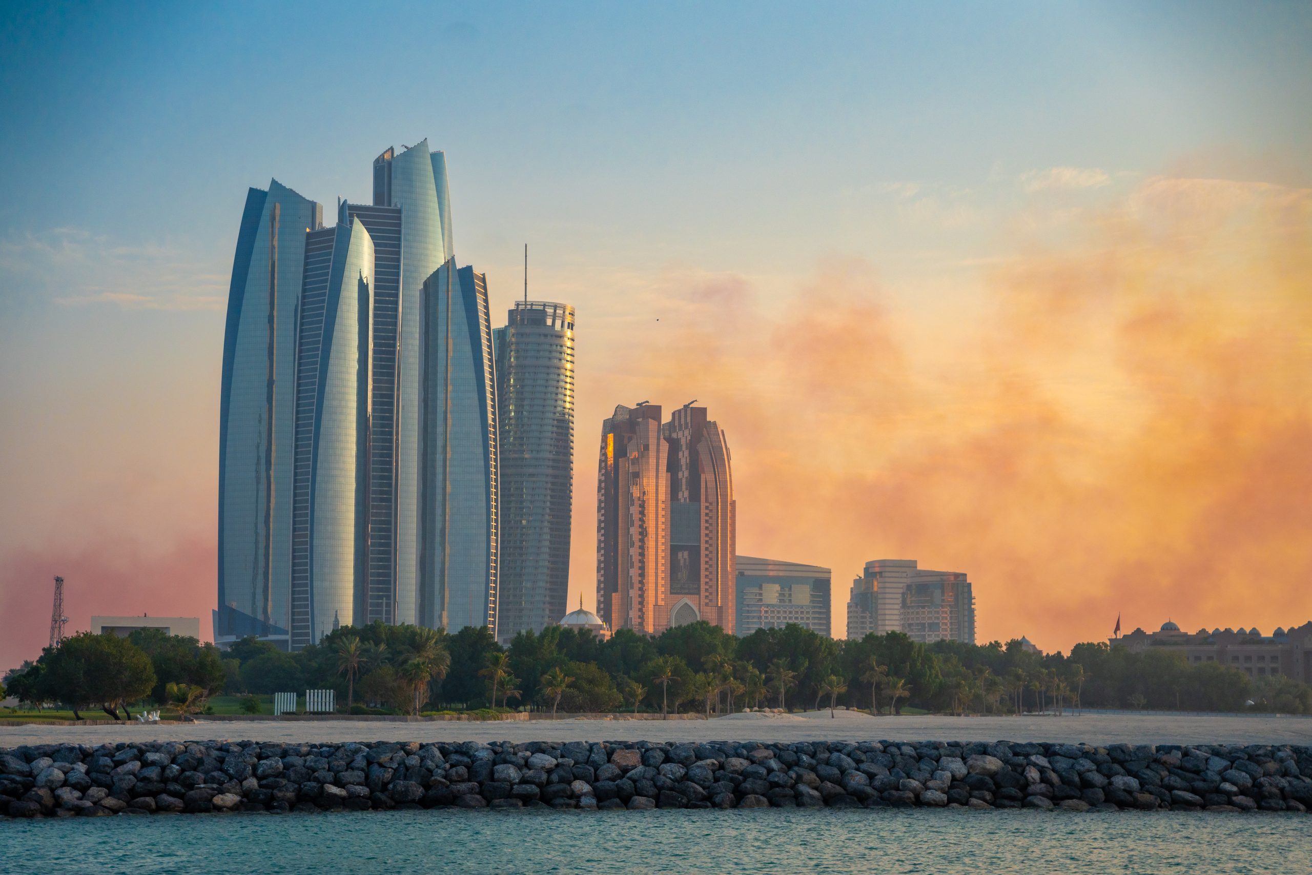 abu dhabi attractions