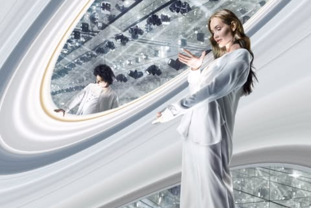 AYA Universe Dubai