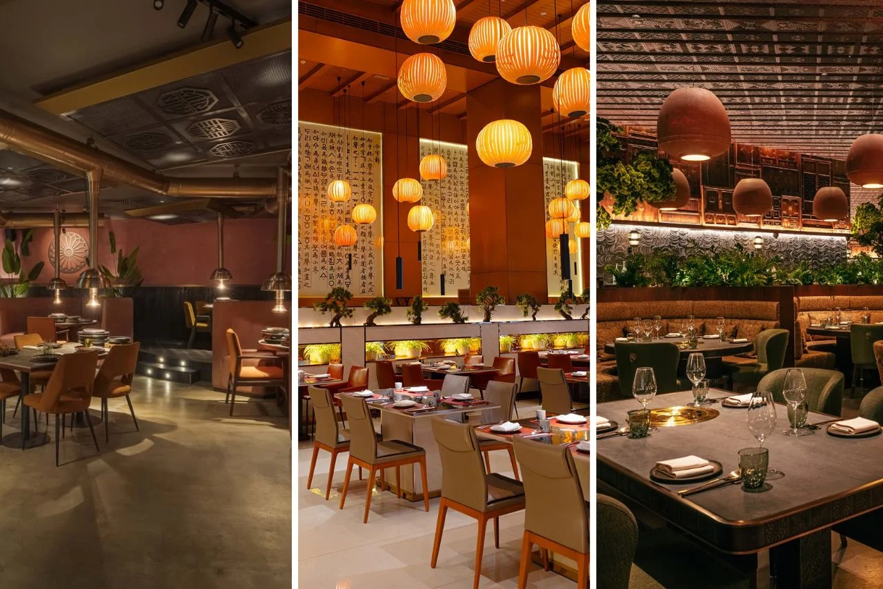 Best Korean restaurants in Dubai That Go Beyond Ramen, Kimchi and Bulgogi