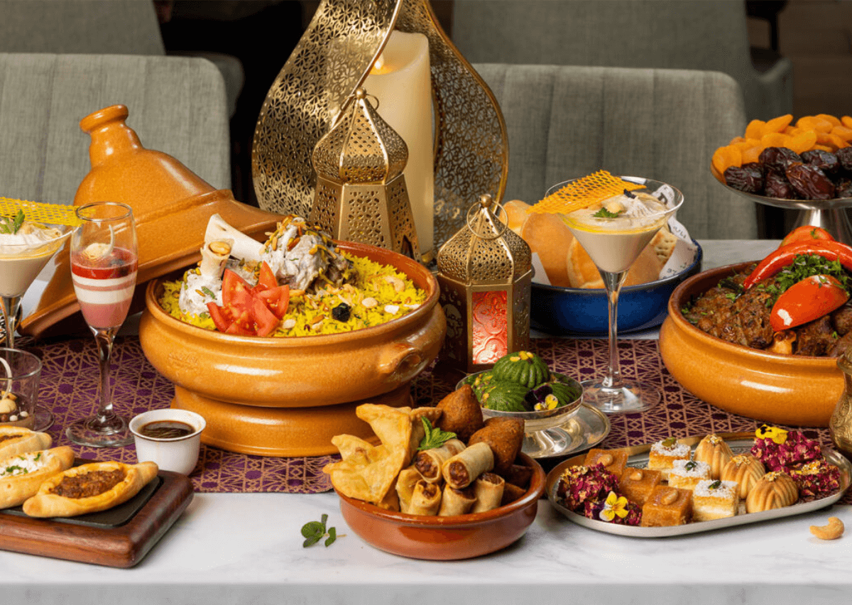 Eid al-Fitr Offers in Dubai