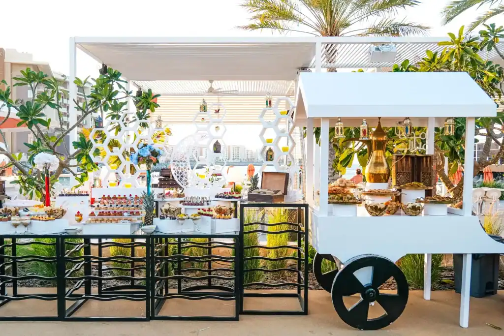 Travel to Dubai - 25 Best Eid-Al-Fitr Offers and deals in Dubai - Photo: For Landing Page