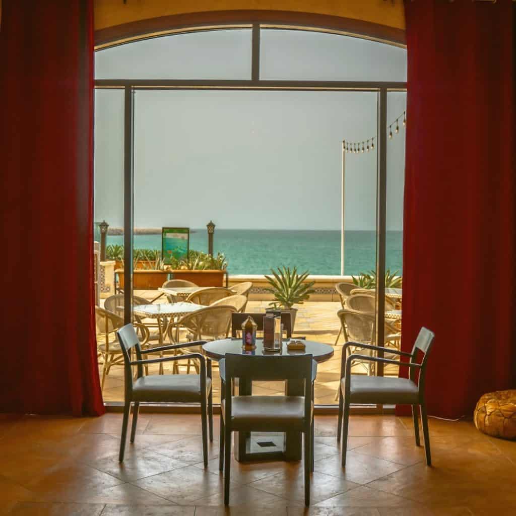 Travel to Dubai - Top Family Friendly Hotels in Ras Al Khaimah for a Perfect Holiday - Photo: Pullman Resort Al Marjan Island