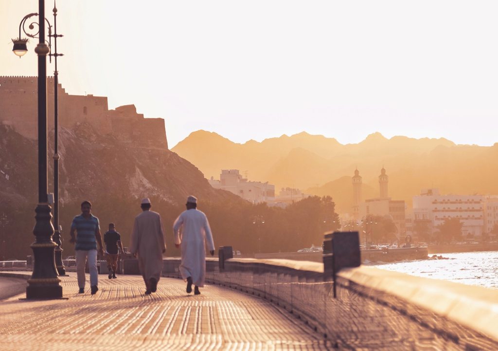 Travel to Dubai - Dubai to Oman Road Trip in 2026: Updated Guide to Visa, Orange Card, Border Crossings, Bus Timings & More - Photo: 2