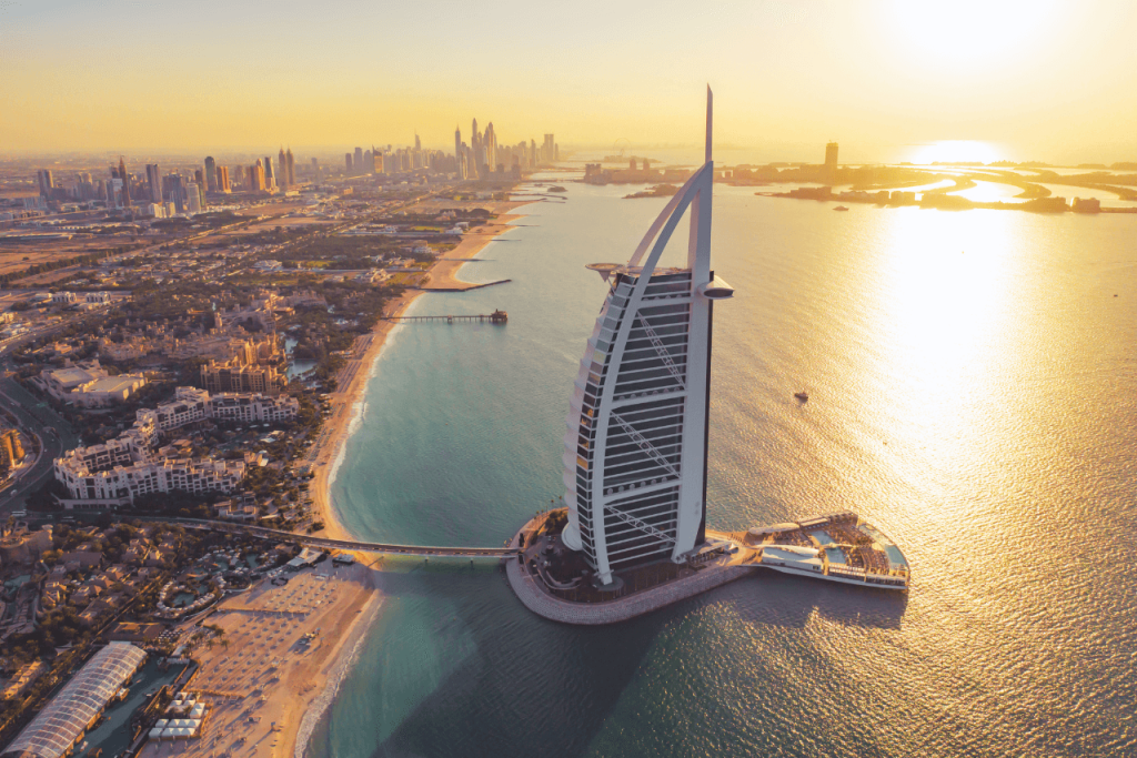 Best Luxury Hotels in Dubai 2026 - 5-Star Hotels, Beachfront Resorts & Iconic Experiences 2 Travel to Dubai - Best Luxury Hotels in Dubai 2026 - 5-Star Hotels, Beachfront Resorts & Iconic Experiences - Photo: Untitled design 2026 02 16T151110.662 1
