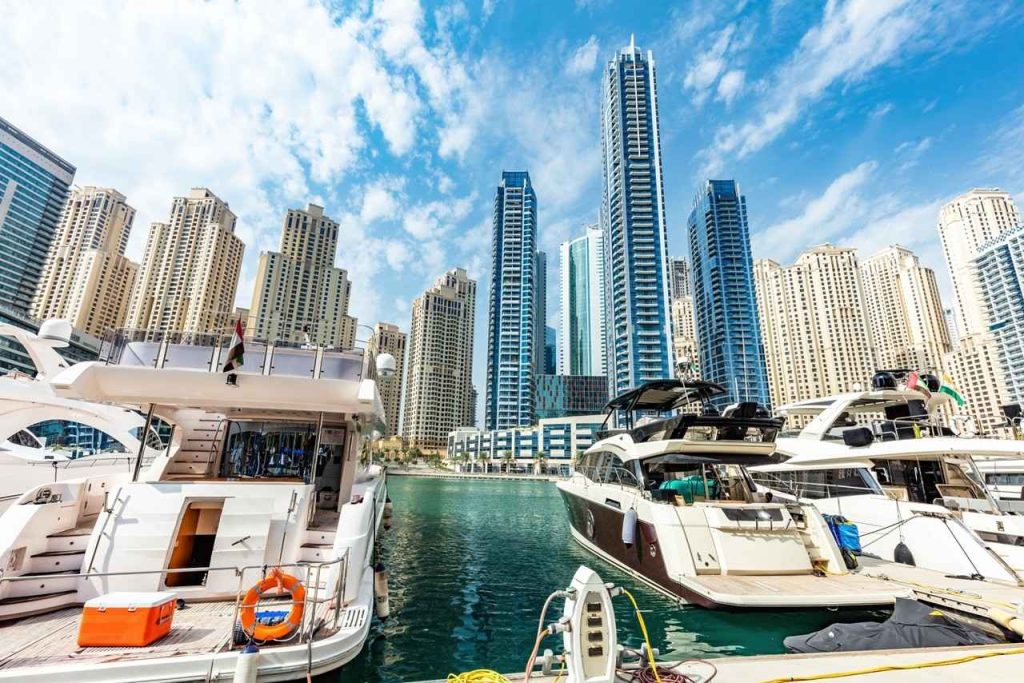 Yacht Rental in Dubai: Luxury Yacht Hire, Private Charters & Dubai Marina Yacht Booking Guide (2026) 2 Yacht Rental in Dubai