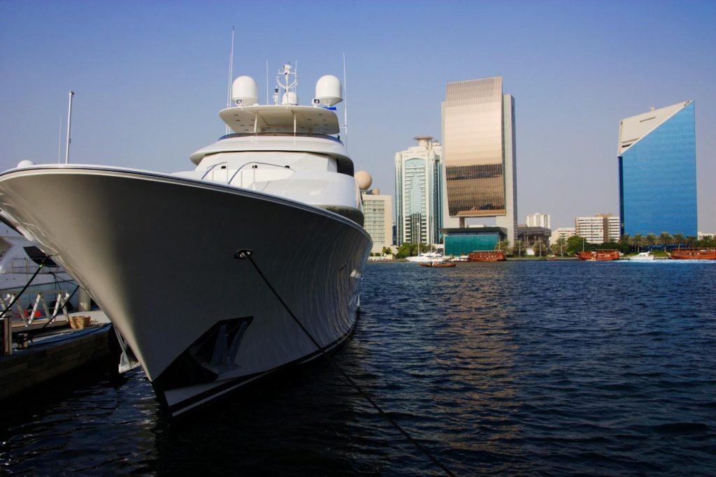 Yacht Rental in Dubai: Luxury Yacht Hire, Private Charters & Dubai Marina Yacht Booking Guide (2026) 1 Yacht Rental in Dubai