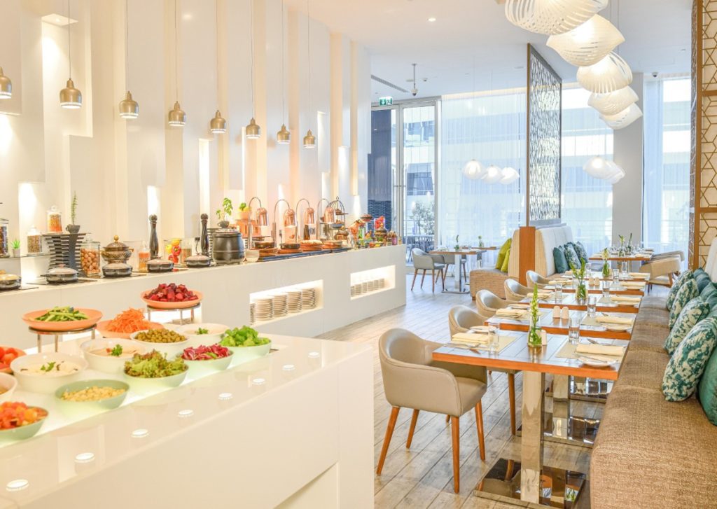 Looking for Eid Al Adha Brunch offers in Dubai? Here is a handpicked list 13 Travel to Dubai - Looking for Eid Al Adha Brunch offers in Dubai? Here is a handpicked list - Photo: 41 2