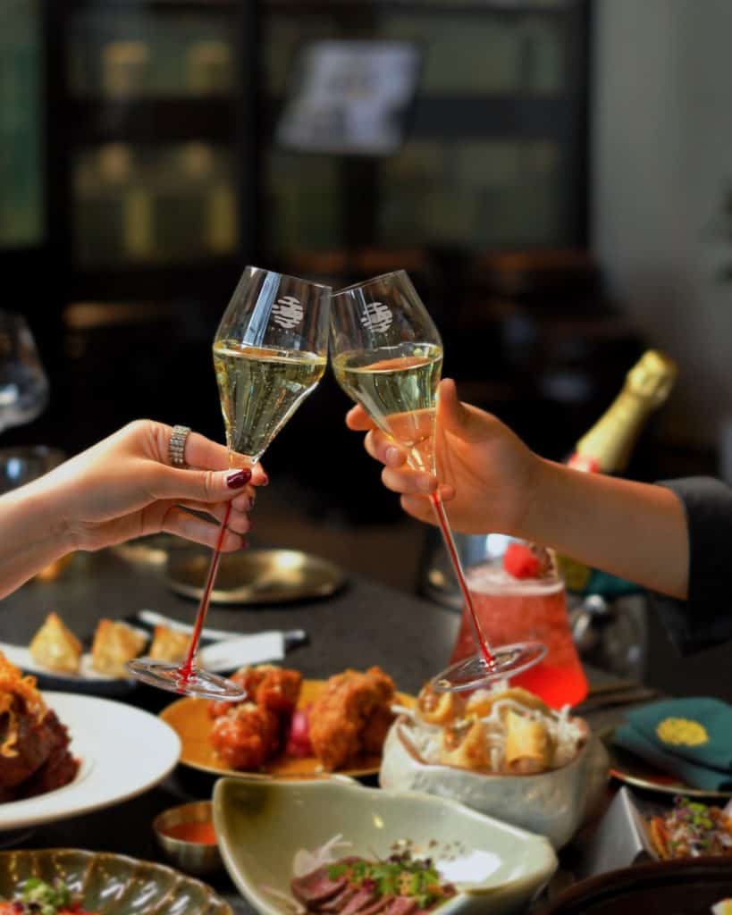 Dine-in option available in Yas Bay, Yas Island, Abu Dhabi 14 Nuri Grill & Bar