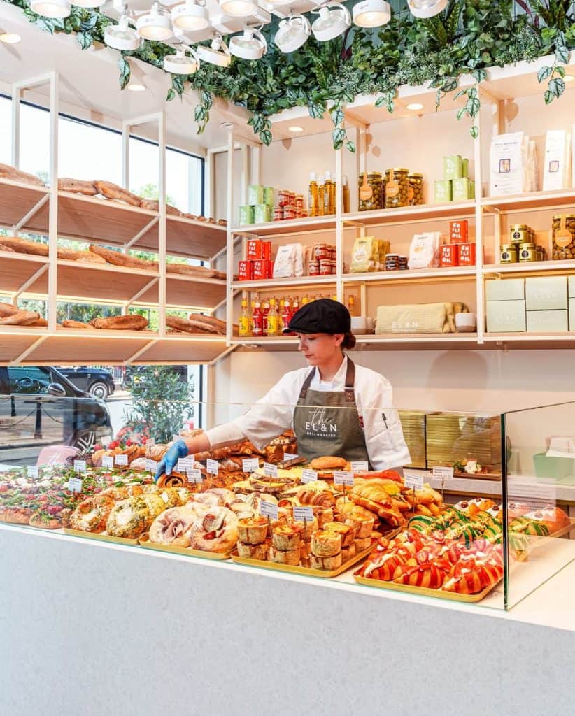 Dine-in option available in Yas Bay, Yas Island, Abu Dhabi 9 EL&N