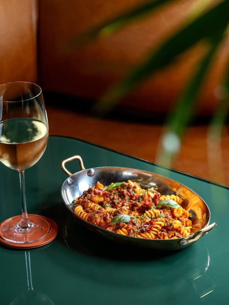 Dine-in option available in Yas Bay, Yas Island, Abu Dhabi 18 The Lighthouse