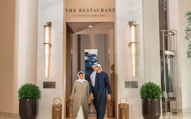 Looking for Eid Al Adha Brunch offers in Dubai? Here is a handpicked list 8 Eid Twilight Grill Night at The Restaurant Brunch offers