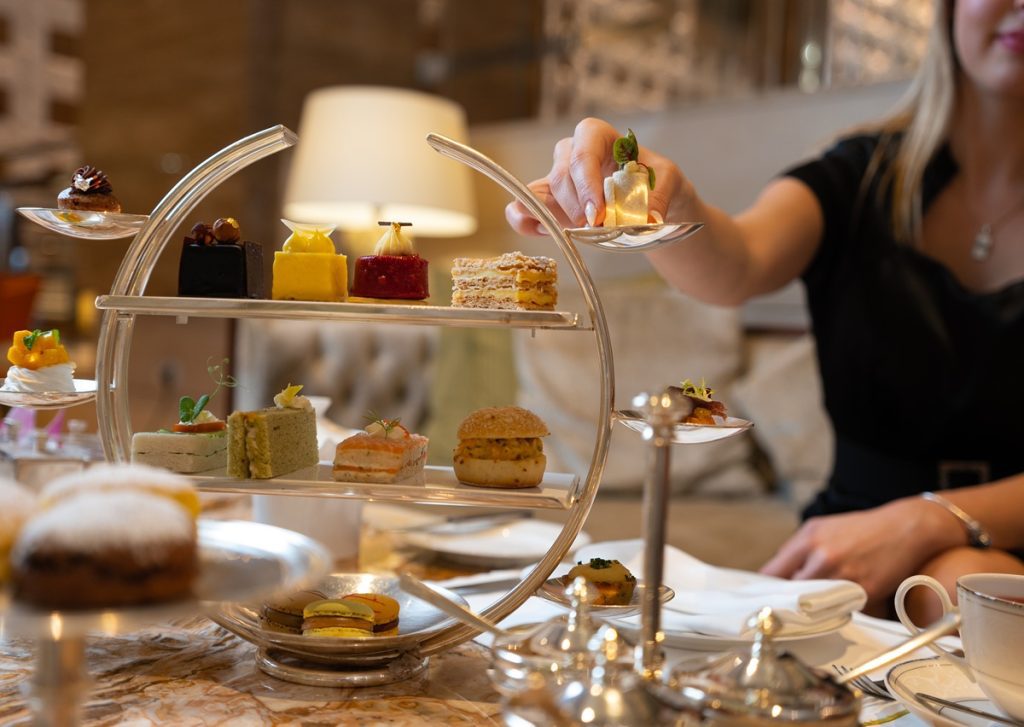 Kempinski Hotel Mall of the Emirates