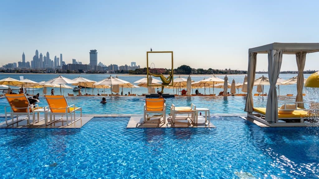 20+ Summer Staycation Offers in Dubai 2025 40 Central Hotels & Resorts