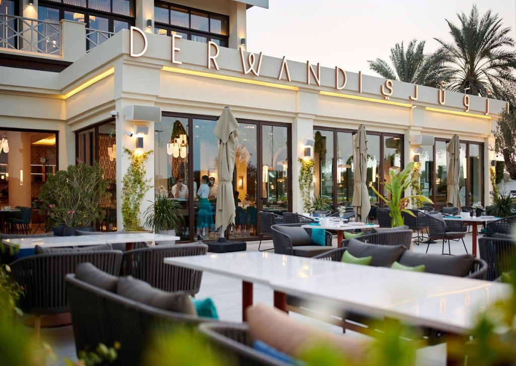 Looking for Eid Al Adha Brunch offers in Dubai? Here is a handpicked list 18 Travel to Dubai - Looking for Eid Al Adha Brunch offers in Dubai? Here is a handpicked list - Photo: Cover Photo Location1