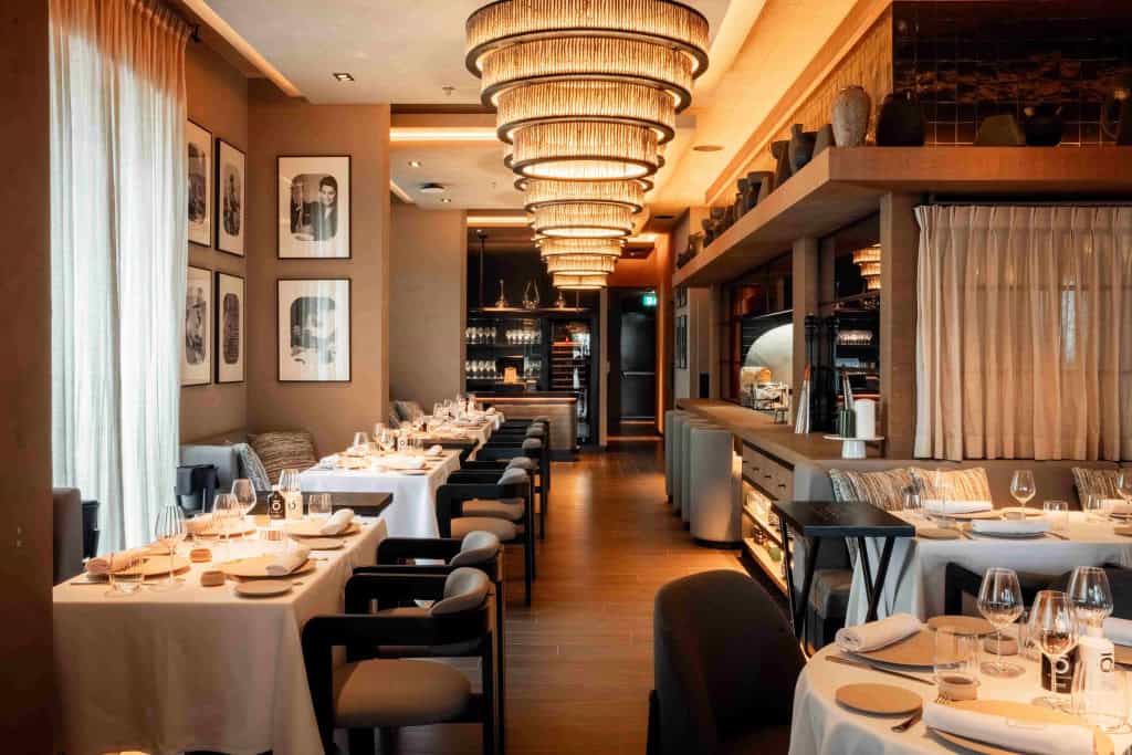Looking for Eid Al Adha Brunch offers in Dubai? Here is a handpicked list 2 TOTÓ DUBAI