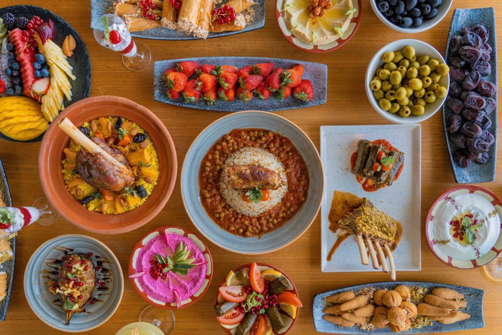 Looking for Eid Al Adha Brunch offers in Dubai? Here is a handpicked list 11 C Central Resort and Royal Central Hotel The Palm - Brunch Offers
