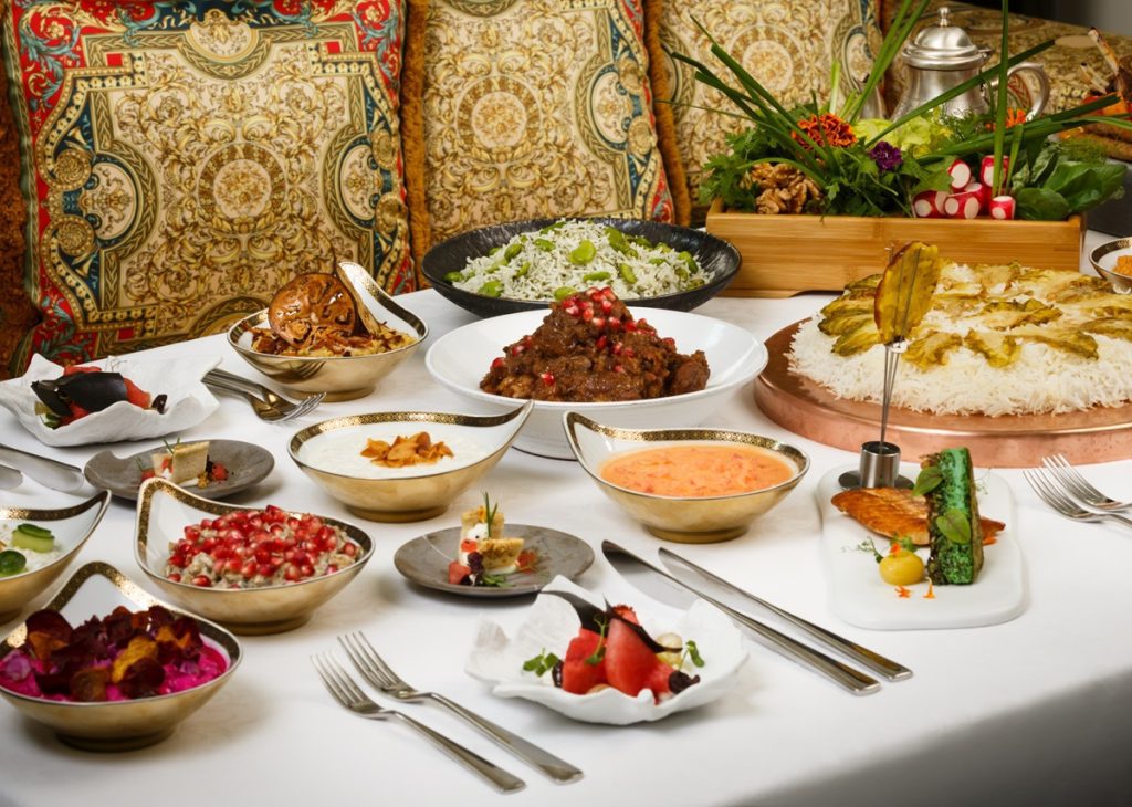 Looking for Eid Al Adha Brunch offers in Dubai? Here is a handpicked list 15 ENIGMA