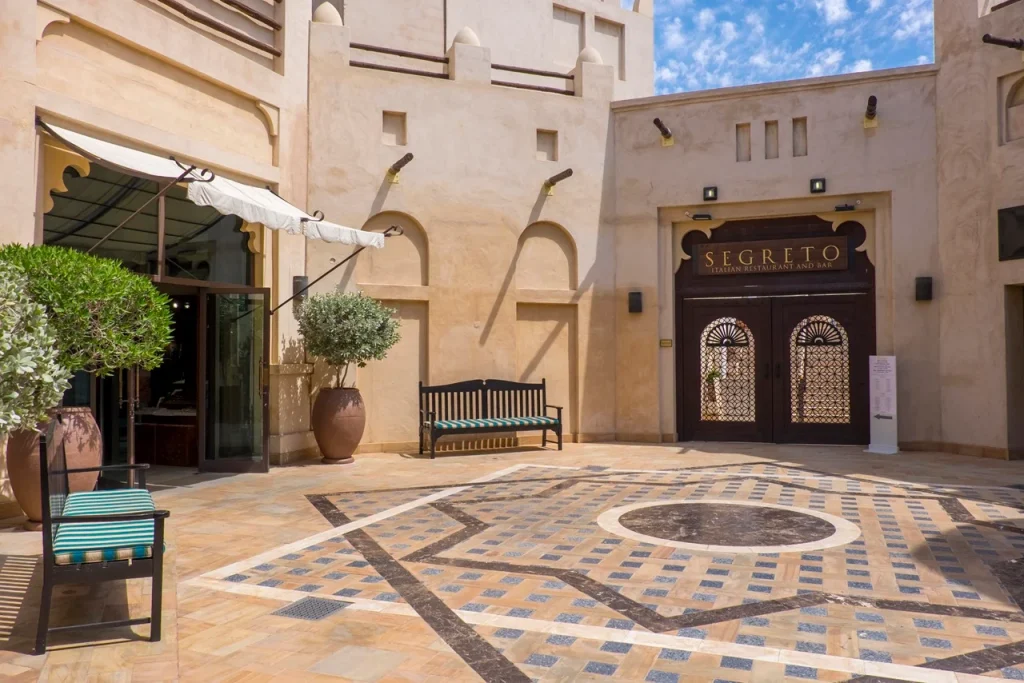 Ibn Battuta Mall