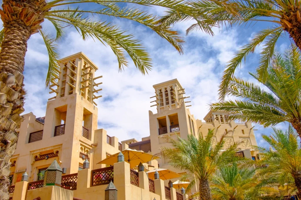 Ibn Battuta Mall