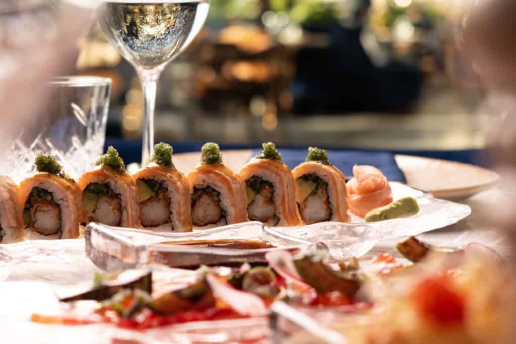 Looking for Eid Al Adha Brunch offers in Dubai? Here is a handpicked list 1 1. SUR.DUBAI