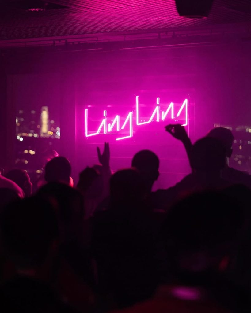 Things to do in Dubai This Weekend - Week ending 25th May 2025 1 Ling Ling Dubai