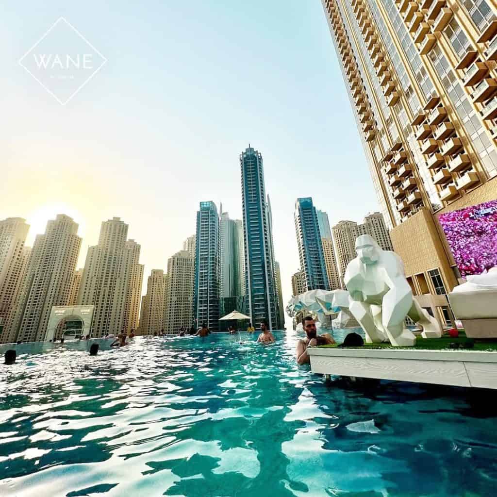 Things to do in Dubai This Weekend - Week ending 25th May 2025 3 Wane by Somiya