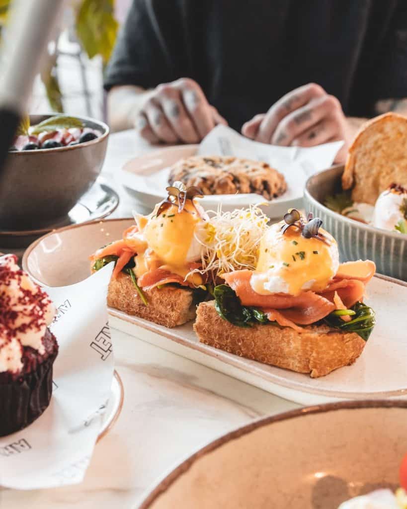 Dine-in option available in Yas Bay, Yas Island, Abu Dhabi 1 Art Market