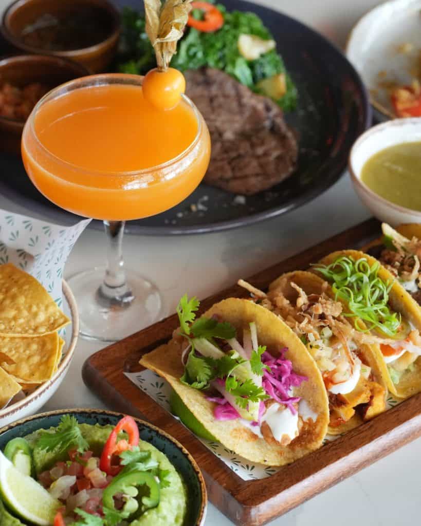 Dine-in option available in Yas Bay, Yas Island, Abu Dhabi 3 Barbossa