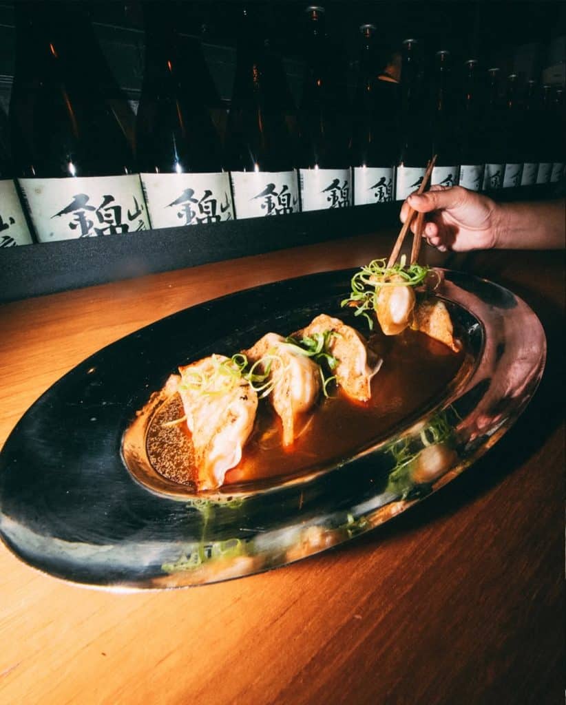 Dine-in option available in Yas Bay, Yas Island, Abu Dhabi 8 Daikan Izakaya