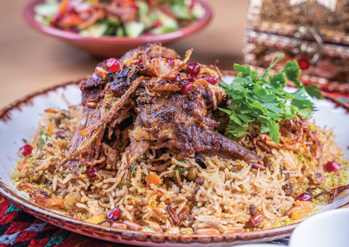 Looking for Eid Al Adha Brunch offers in Dubai? Here is a handpicked list 5 Mercure Hotel brunch offers