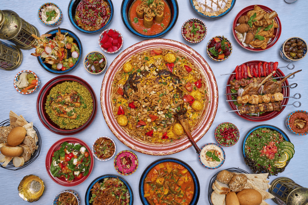 Looking for Eid Al Adha Brunch offers in Dubai? Here is a handpicked list 6 Travel to Dubai - Looking for Eid Al Adha Brunch offers in Dubai? Here is a handpicked list - Photo: image 440