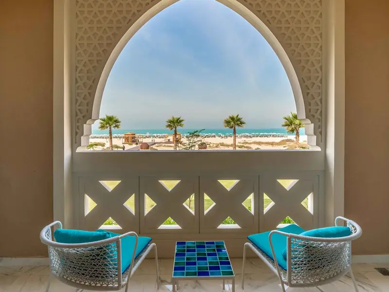 Travel to Dubai - Book a stay at Rixos Premium Saadiyat Island and get complimentary access to teamLab Phenomena - Photo: image 443