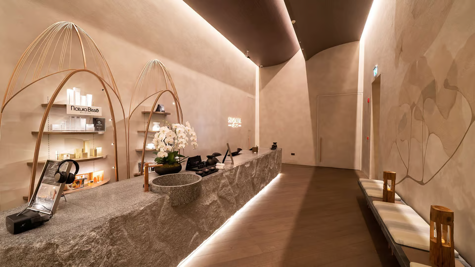 Kempinski Hotel Mall of the Emirates