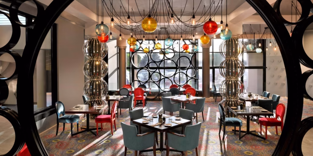 Intercontinental Abu Dhabi