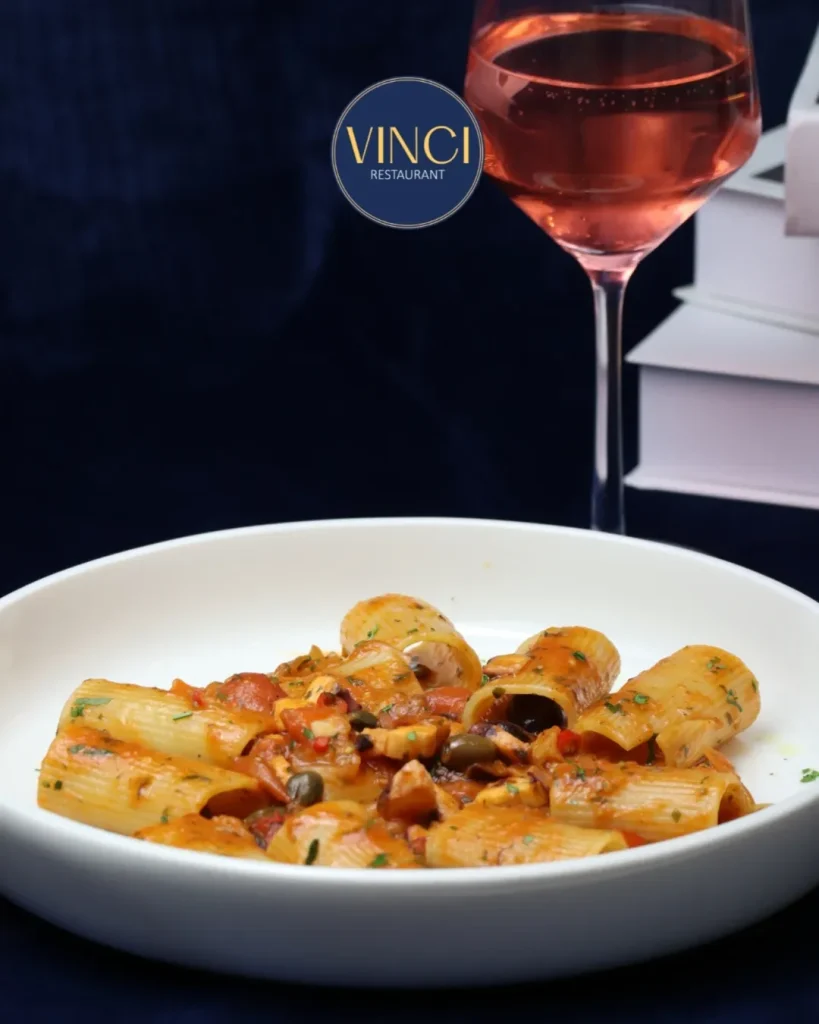 Vinci Ristorante UAE