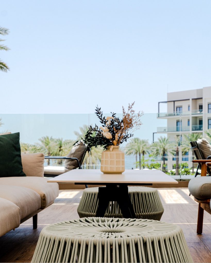 11. Address Beach Resort Fujairah