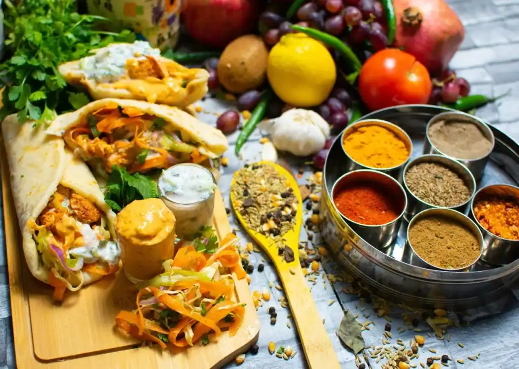 Best Indian Restaurants in Ajman - North & South Indian Food Guide 2025 2 Indian restaurants in Ajman