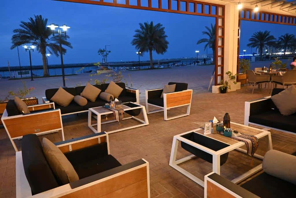 Travel to Dubai - Top Family Friendly Hotels in Ras Al Khaimah for a Perfect Holiday - Photo: Jannah Hotel Apartments Villas