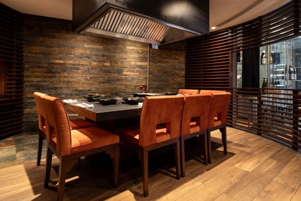 64 Authentic Japanese Restaurants in Dubai for Real Taste of Japan 41 Kiku