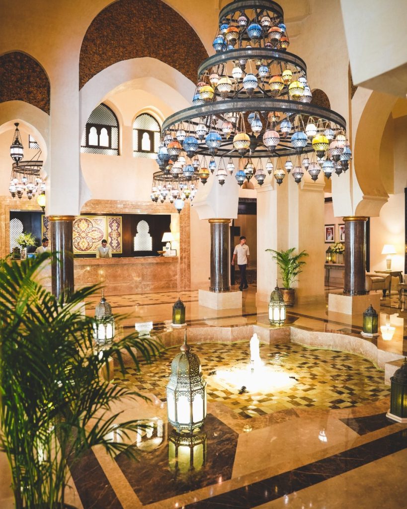 Travel to Dubai - Top Hotels in Fujairah with Beach Access for a Relaxing Getaway - Photo: Miramar Al Aqah Beach Resort