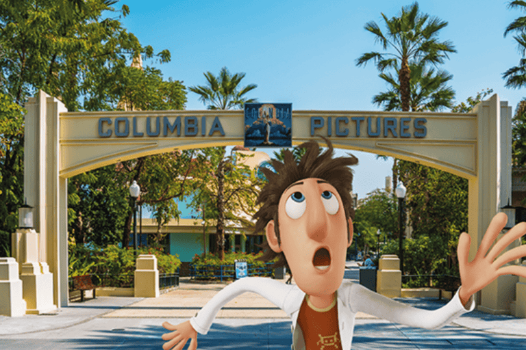 Motiongate Dubai Parks | Tickets, Rides & Tips