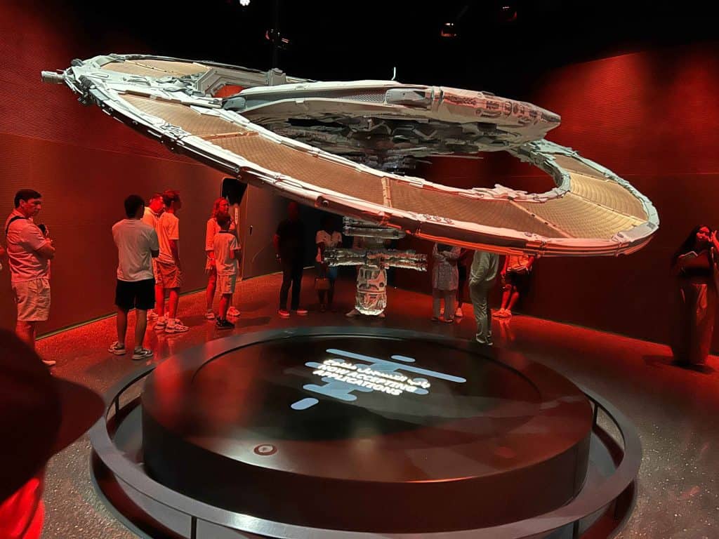 Museum of the Future Summer Pass 2025: Unlimited entry, retail credit, priority access and more 6 Museum of the Future