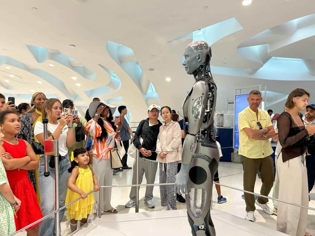 Museum of the Future Summer Pass 2025: Unlimited entry, retail credit, priority access and more 2 Museum of the Future