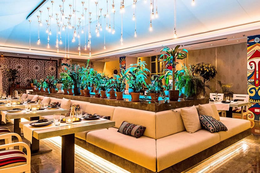 Time to escape the ordinary: Summer dining deals at JW Marriott Marquis Hotel Dubai 2 Travel to Dubai - Time to escape the ordinary: Summer dining deals at JW Marriott Marquis Hotel Dubai - Photo: image 1